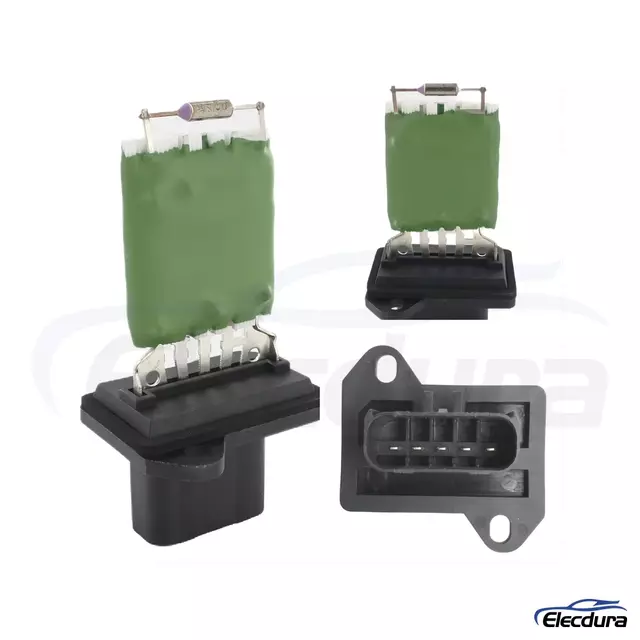 1001459567 Dodge Dakota AC ventilateur moteur r&eacute;sistance pi&egrave;ces de rechange en gros