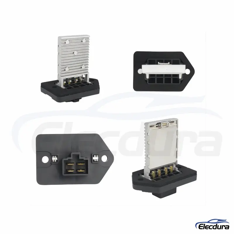 Riscaldatore Chevrolet Resistenza motore ventilatore abitacolo 52442528 sostituzione all'ingrosso aftermarket