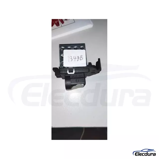 เรโนลต์ฮีตเตอร์โบลเวอร์มอเตอร์ต้านทาน 8200612908 ทดแทนขายส่งหลังการขาย