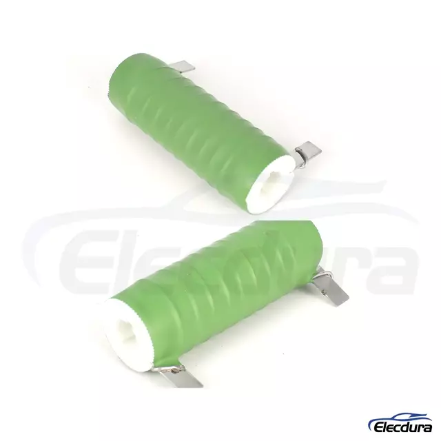 Toyota Isıtıcı &Uuml;fleyici Motor Direnci PPWA036 satış sonrası toptan değiştirme