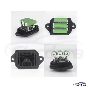 7734133 Isıtıcı &Uuml;fleyici Motor Diren&ccedil; satış sonrası toptan değiştirme