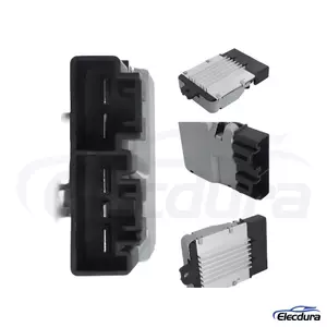 87165-22050 Penggantian grosir purnajual Resistor Motor Peniup Pemanas