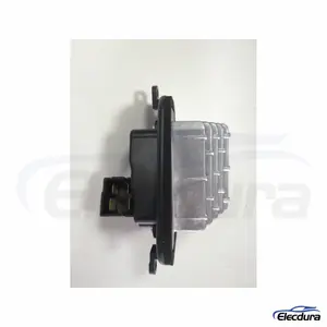 077800-0542 Sostituzione all'ingrosso del riscaldatore Resistenza motore ventilatore abitacolo aftermarket