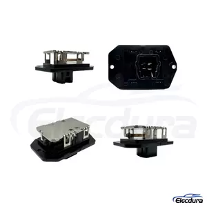 71743149 Isuzu satış sonrası toptan değiştirme i&ccedil;in Isıtıcı &Uuml;fleyici Motor Direnci 71743149