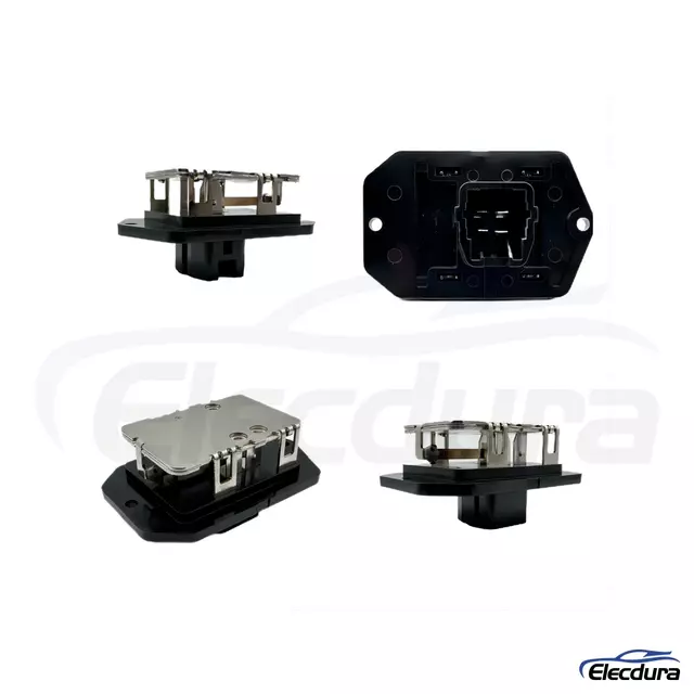 71743149 Widerstand des Heizgebl&auml;semotors 71743149 f&uuml;r Isuzu Aftermarket-Gro&szlig;handelsersatz
