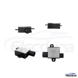 23188752 Isıtıcı &Uuml;fleyici Motor Diren&ccedil; satış sonrası toptan değiştirme
