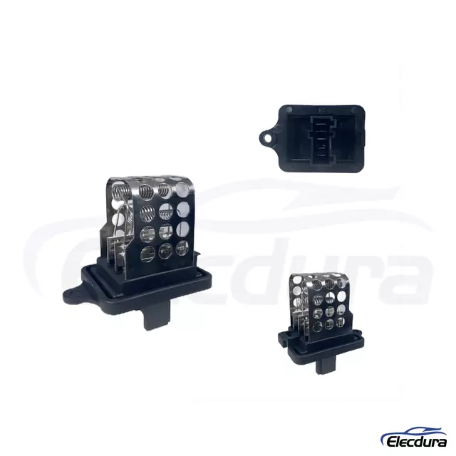 6450.FL Aquecedor Ventilador Motor Resistor reposi&ccedil;&atilde;o no atacado