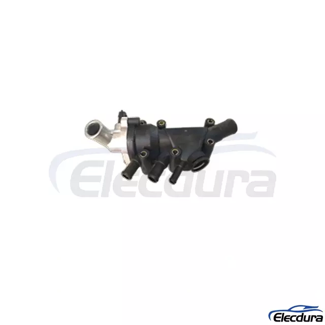 5S6G-8575-AB Termostat lichid de răcire motor pentru FORD