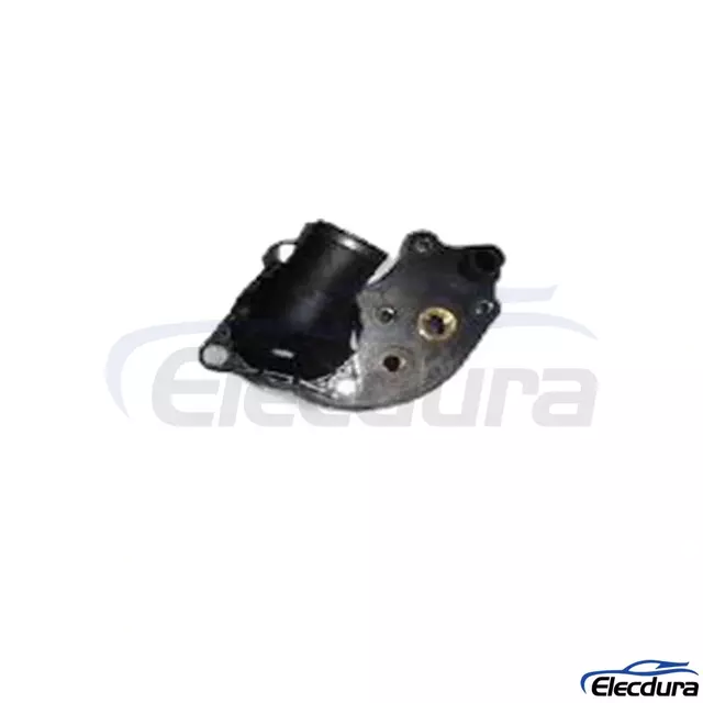 YU3Z-8A586-AH Termostat lichid de răcire motor pentru FORD