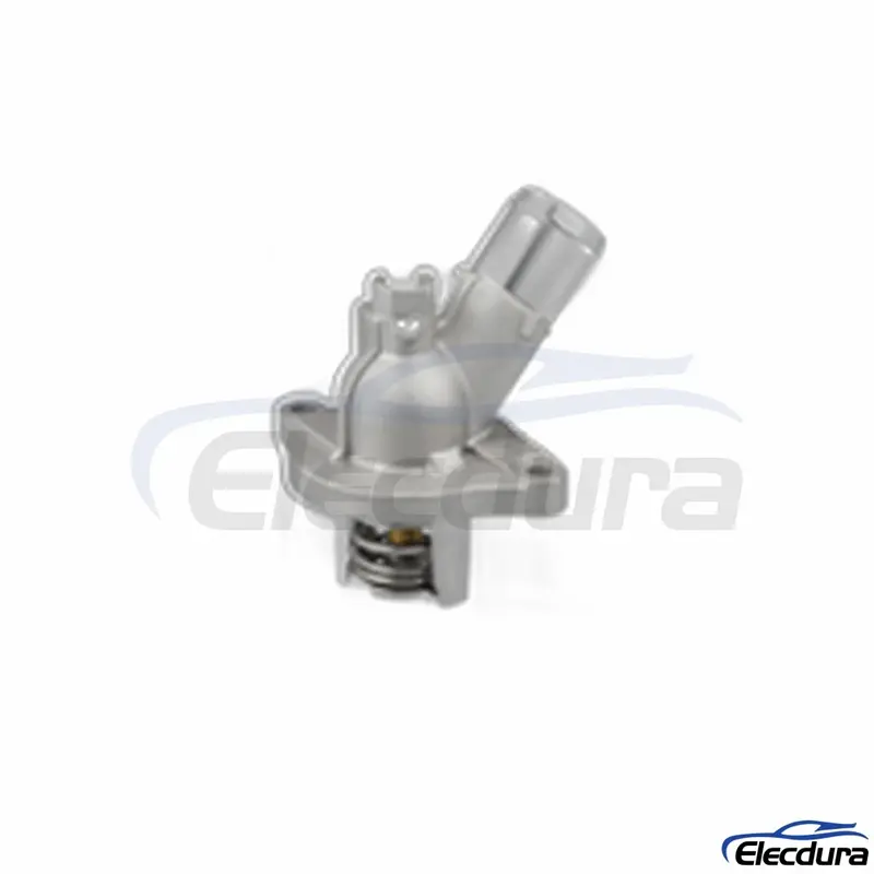 12663910 Termostat lichid de răcire motor pentru GM