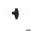 ТС103-1306010-06 Termostato liquido refrigerante motore per ZAZ; LuAZ