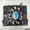 بورشه OE استبدال مروحة التبريد 97010606106 لبرامج الجملة