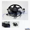 98762405001 Remplacement en gros de ventilateur de refroidissement de radiateur Porsche