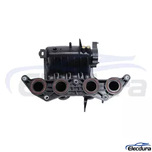 9631980380 Motor-Ansaugkr&uuml;mmer OEM-Ersatz im Gro&szlig;handel