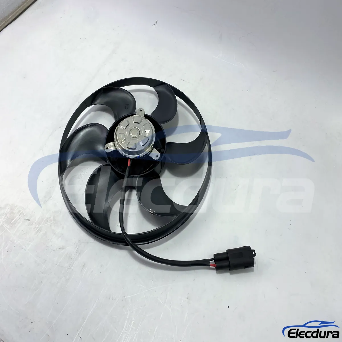 Mercedes-Benz W210, E-oszt&aacute;ly, Cla hűtőventil&aacute;tor csere 2105052355 forgalmaz&oacute;knak