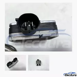 Sostituzione all'ingrosso aftermarket del modulo di controllo della ventola di raffreddamento del radiatore Ford 7T438C609BA