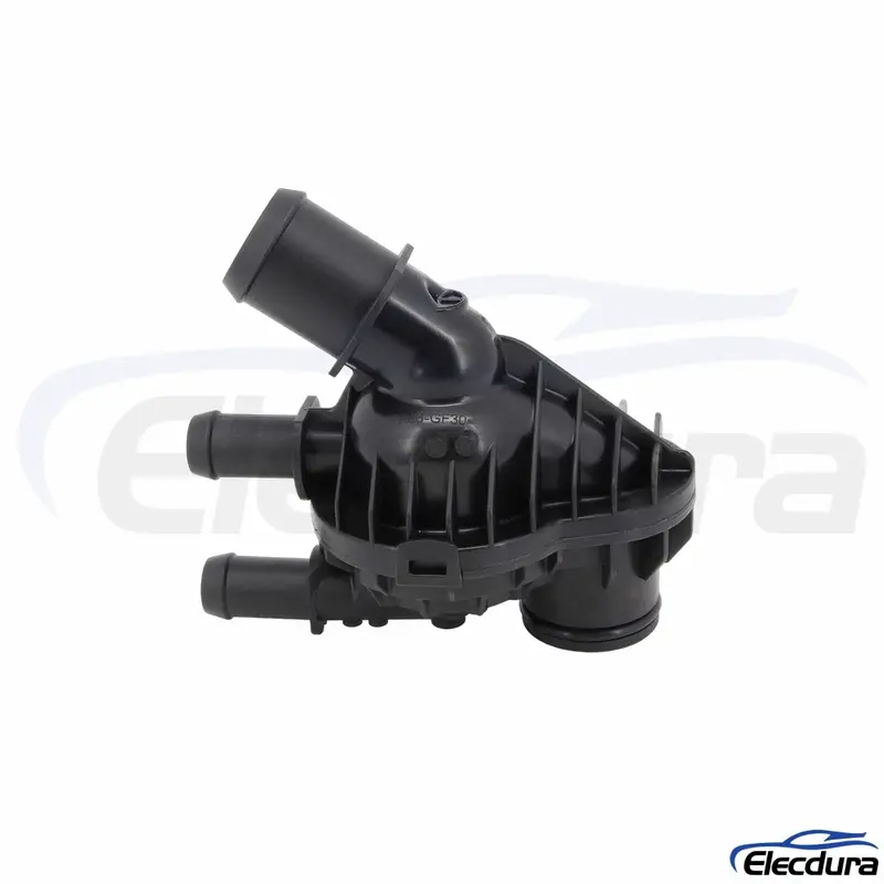 GN1G9K478BA Thermostat de liquide de refroidissement moteur pour Ford