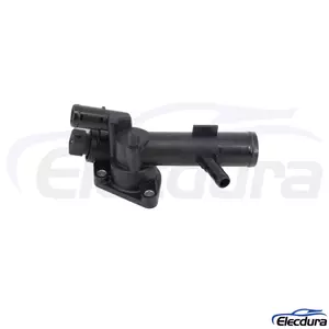 1769084A00 Termostat płynu chłodzącego silnika do Vauxhall