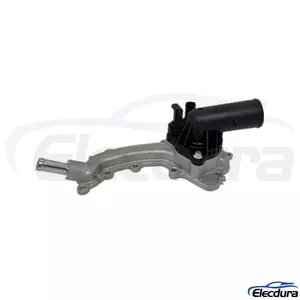 4893926AF Комбинированный термостат в сборе для Jeep RAM