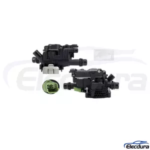 9803549480 Termostat płynu chłodzącego silnik do Citro&euml;na