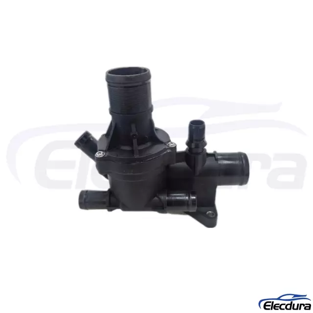 110616618R Termostato liquido di raffreddamento motore per Renault
