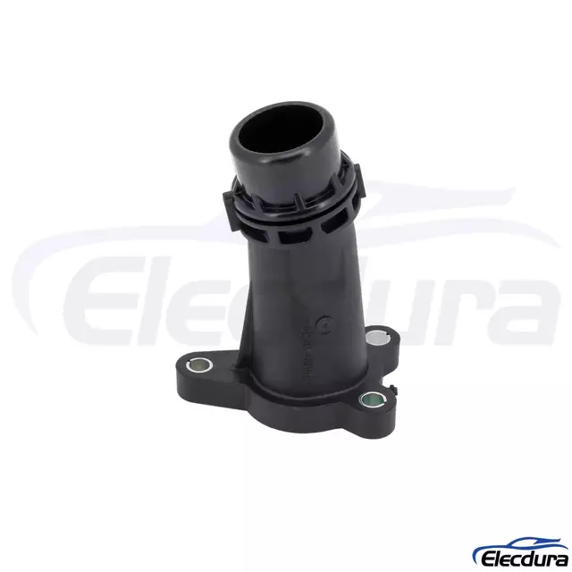 11118511205 Termostato liquido di raffreddamento motore per BMW