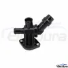 SKODA i&ccedil;in 06F121111G-2 Motor soğutma suyu termostatı