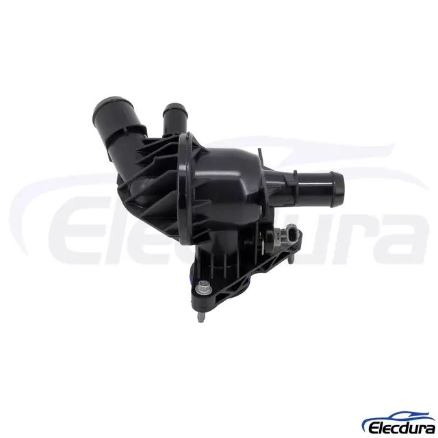 KK3Q9K478BA Motork&uuml;hlmittelthermostat f&uuml;r Ford