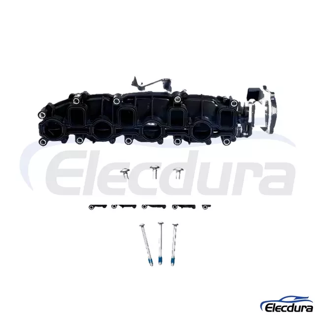 03L 129 711 E motor sz&iacute;v&oacute;csatorna OEM csere ut&aacute;ngy&aacute;rtott
