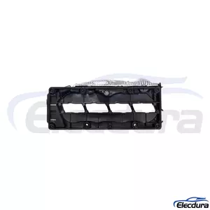 03L103469K Kunststoff-Motorventilabdeckung OEM-Ersatz-Aftermarket