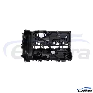 Fournisseur de remplacement d'OEM de couvercle de soupape de moteur en plastique 11127611278
