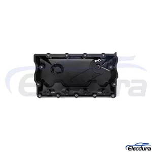 Proveedor de reemplazo OEM de cubierta de v&aacute;lvula de motor de pl&aacute;stico 038103469AF