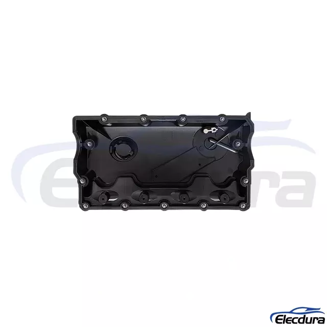 038103469AF مورد استبدال صمام المحرك البلاستيكي OEM