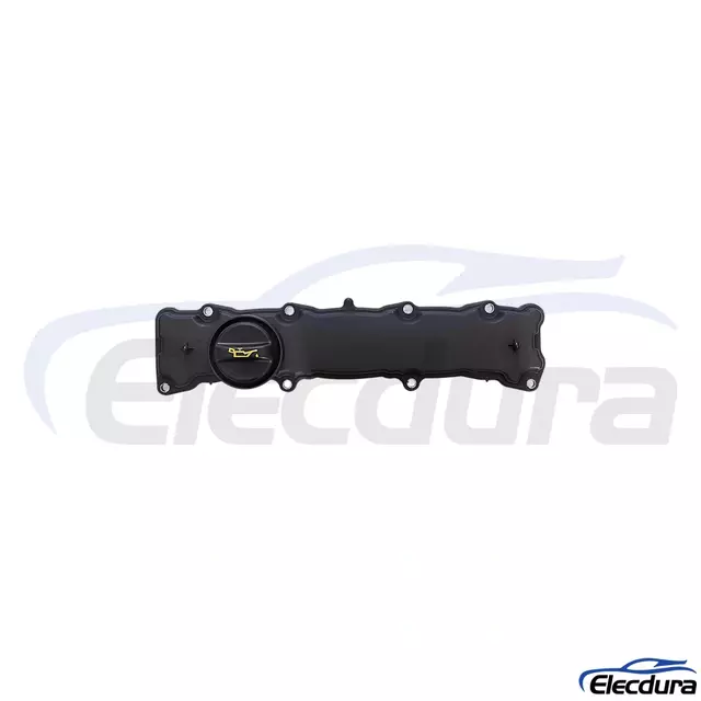 0248.P5 Penutup Katup Mesin Plastik Aftermarket Pengganti OEM