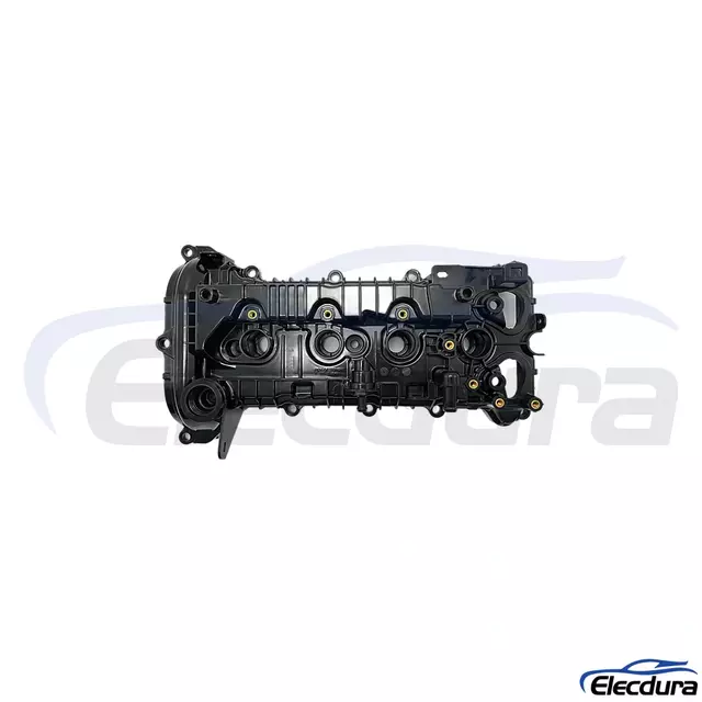 13264-5RB0A غطاء صمام المحرك البلاستيكي OEM استبدال ما بعد البيع