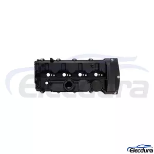 March&eacute; secondaire en plastique de remplacement d'OEM de couvercle de soupape de moteur A6460102230
