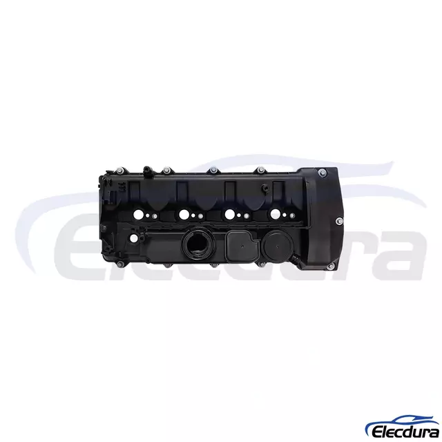 Mercado de acess&oacute;rios pl&aacute;stico da substitui&ccedil;&atilde;o do OEM da tampa de v&aacute;lvula do motor A6460102230