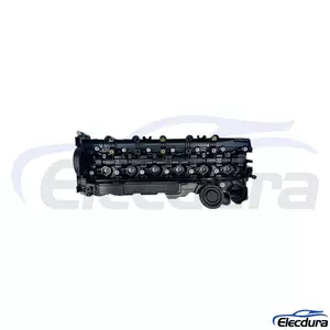 Couvercle de soupape de moteur en plastique 11128510234, remplacement OEM, vente en gros