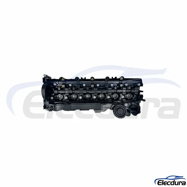11128510234 Pl&aacute;stico Tampa de v&aacute;lvulas do motor OEM Substitui&ccedil;&atilde;o no atacado