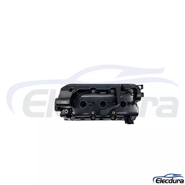 059103469DE Fornitore di sostituzione OEM del coperchio della valvola del motore in plastica