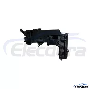 LR022304 Capac supapă motor din aluminiu Furnizor de &icirc;nlocuire OEM