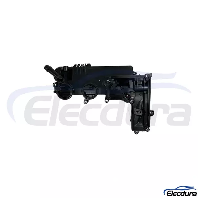 LR022304 مورد استبدال صمام المحرك الألومنيوم OEM