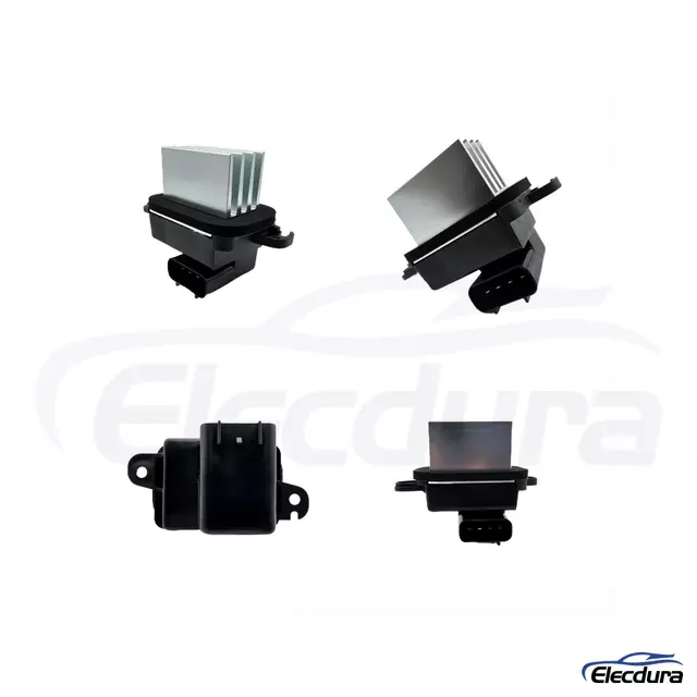 271515Z000 Αντίσταση κινητήρα ανεμιστήρα HVAC / μονάδα ελέγχου μετά την αγορά χονδρική αντικατάσταση