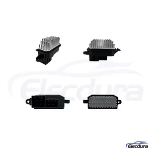 Sostituzione all'ingrosso aftermarket della resistenza del ventilatore del motore del riscaldatore 277A14BU0A