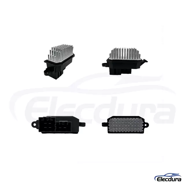 277A14BU0A ヒーター モーター ブロワー抵抗器アフターマーケット卸売交換