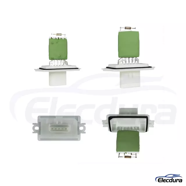 4885635AA Dorman 973-026 &Uuml;fleyici Motor Direnci / OE 4885635AA satış sonrası toptan değiştirme