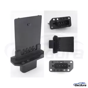 Sostituzione all'ingrosso aftermarket del resistore del motore del ventilatore HVAC Nissan 27150-5Z000/riscaldatore di resistenza HVAC