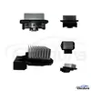 68048901AA Resistor Motor Blower / Modul Daya penggantian grosir purnajual