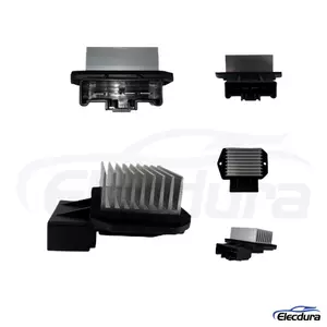 68048901AA Mopar 68048901AA Resistenza motore ventilatore/Modulo di alimentazione sostituzione all'ingrosso aftermarket