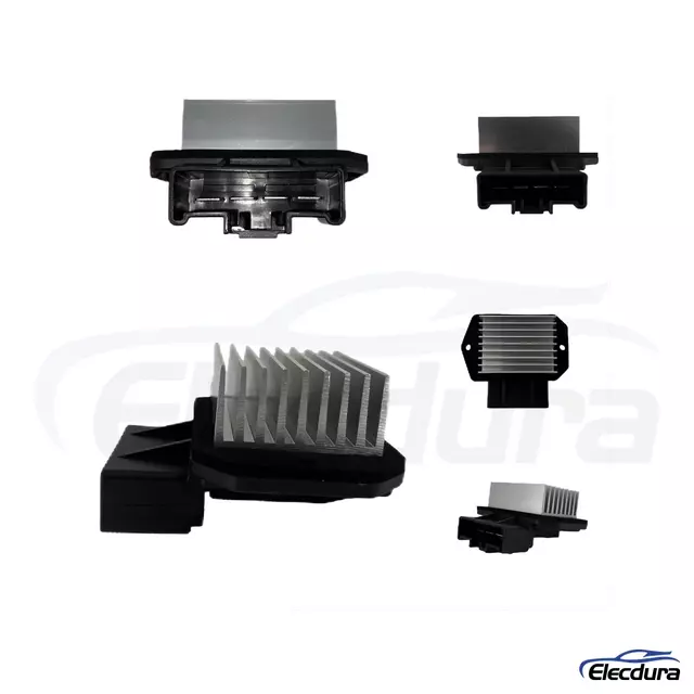 68048901AA Mopar 68048901AA Rezistor motor suflante/modul de putere &icirc;nlocuire en-gros aftermarket